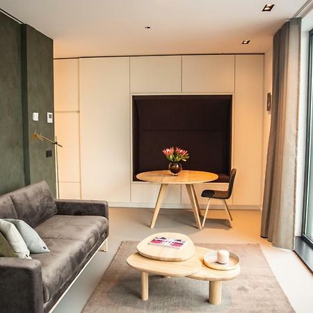 Creative Valley Nest - Luxury Rooftop Apartments 乌得勒支 外观 照片