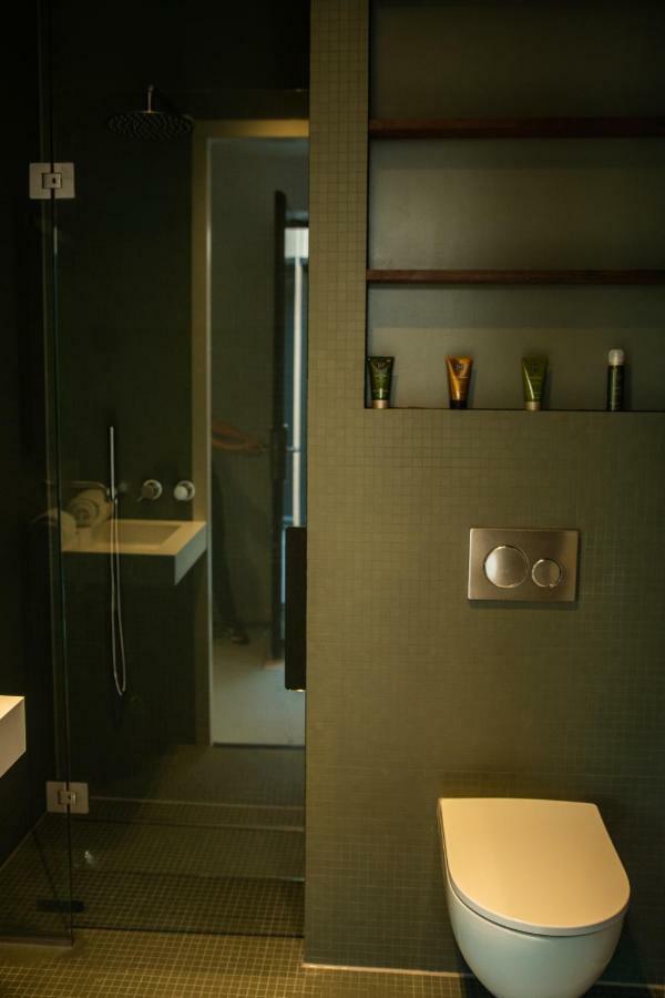Creative Valley Nest - Luxury Rooftop Apartments 乌得勒支 外观 照片