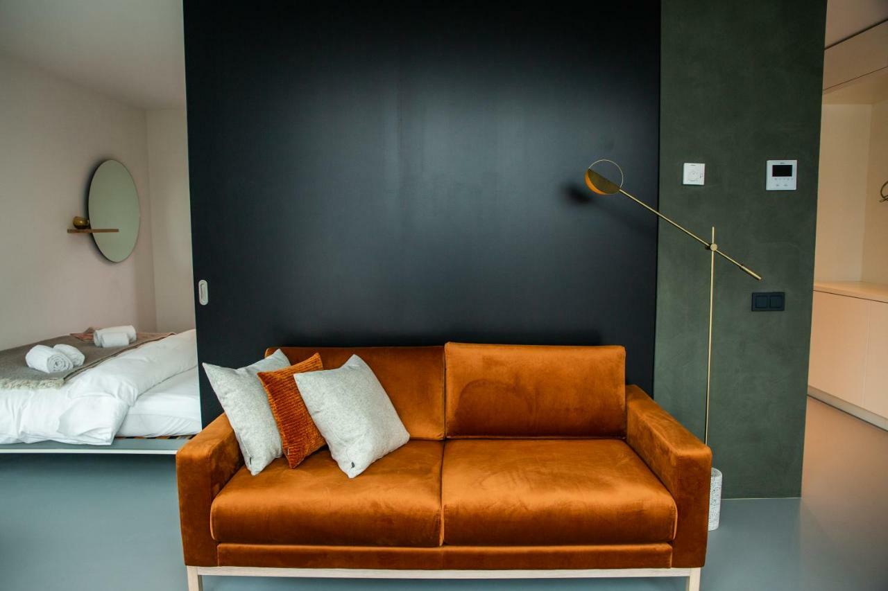 Creative Valley Nest - Luxury Rooftop Apartments 乌得勒支 外观 照片