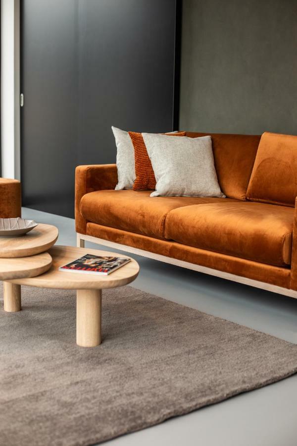 Creative Valley Nest - Luxury Rooftop Apartments 乌得勒支 外观 照片